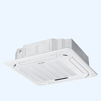 RTFC-12LAKHN1 Forte Integro Royal Thermo Сплит-система кассетного типа комплект RTFC-12LAKHN1 Forte Integro Royal Thermo Сплит-система кассетного типа комплект